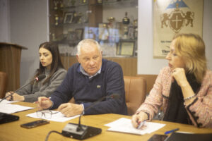 Проміжний звіт аспірантів спеціальності 051 «Економіка»