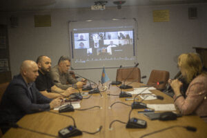 Проміжний звіт аспірантів спеціальності 051 «Економіка»