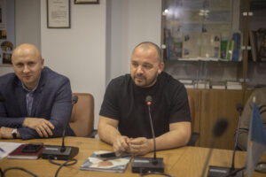 Проміжний звіт аспірантів спеціальності 051 «Економіка»