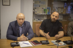 Проміжний звіт аспірантів спеціальності 051 «Економіка»
