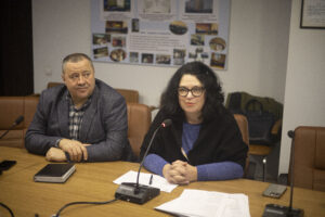 Проміжний звіт аспірантів спеціальності 081 «Право»