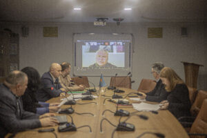 Проміжний звіт аспірантів спеціальності 081 «Право»