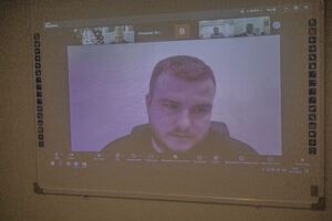 Проміжний звіт аспірантів спеціальності 081 «Право»