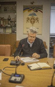 Проміжний звіт аспірантів спеціальності 081 «Право»