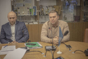 Проміжний звіт аспірантів спеціальності 081 «Право»