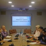 Дебати «Моральні ідеали наукового середовища ЗВО»
