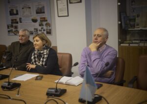 Дебати «Моральні ідеали наукового середовища ЗВО»