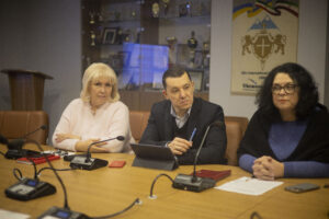 Дебати «Моральні ідеали наукового середовища ЗВО»