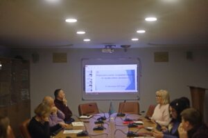 Дебати «Моральні ідеали наукового середовища ЗВО»