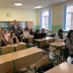 Київський міжнародний університет в закладах загальної середньої освіти 