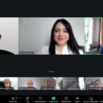 Участь у конференції з інклюзії