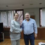 Вітання президента КиМУ