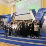 Науковий форум PRO:Київ4 «Інноваційні підходи до розвитку трудового потенціалу молоді: освіта, компетентності, зайнятість»