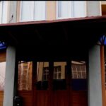 Гуртожиток Київського міжнародного університету