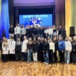 Профорієнтаційна зустріч з учнями Ліцею «Домінанта»