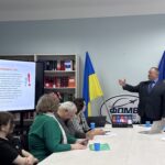 Участь у науково-практичній дискусії