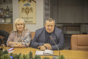 Дебати «Моральні ідеали наукового середовища ЗВО: погляд практиків»