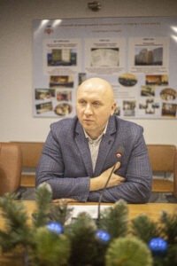 Дебати «Моральні ідеали наукового середовища ЗВО: погляд практиків»