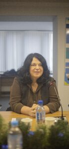 Круглий стіл «Безпека України: історичні ремінсценції та геополітичні реалії»