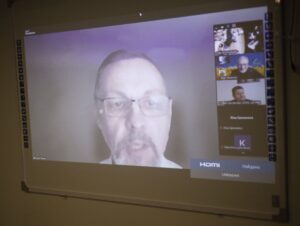 Круглий стіл «Безпека України: історичні ремінсценції та геополітичні реалії»