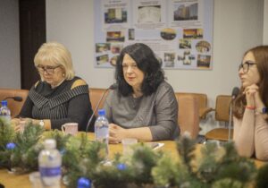 II Всеукраїнська науково-практична конференція “Українське мистецтвознавство і культурологія: виклики XXI століття”