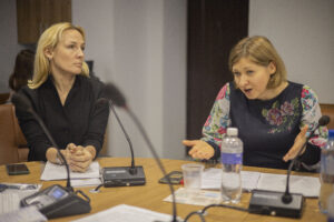 II Всеукраїнська науково-практична конференція “Українське мистецтвознавство і культурологія: виклики XXI століття”