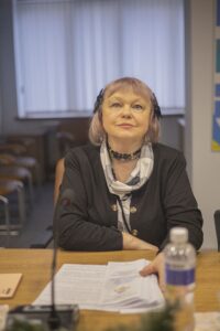 II Всеукраїнська науково-практична конференція “Українське мистецтвознавство і культурологія: виклики XXI століття”