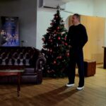 Перегляд сучасного новорічного фільму «Потяг у 31 грудня»
