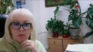 Круглий стіл до Міжнародного дня осіб із інвалідністю