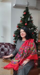 День української хустки