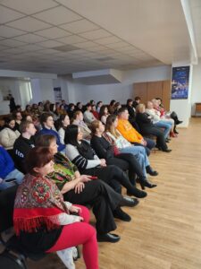 Майстер-клас від професійного бармена