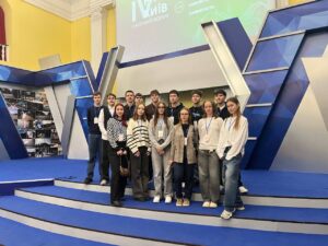 Науковий форум PRO:Київ4 «Інноваційні підходи до розвитку трудового потенціалу молоді: освіта, компетентності, зайнятість»