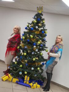 День української хустки