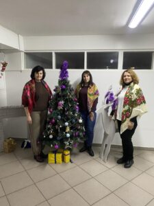 День української хустки