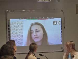 Літературні посиденьки «Словомагія»