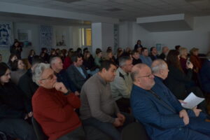 Музичний тріумф освіти і духу: президент КиМУ Хачатур Хачатурян встановив рекорд України