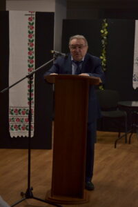 Музичний тріумф освіти і духу: президент КиМУ Хачатур Хачатурян встановив рекорд України