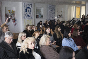 Музичний тріумф освіти і духу: президент КиМУ Хачатур Хачатурян встановив рекорд України