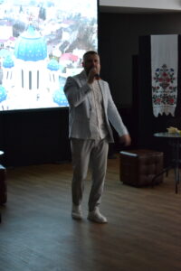Музичний тріумф освіти і духу: президент КиМУ Хачатур Хачатурян встановив рекорд України