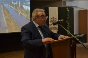 Музичний тріумф освіти і духу: президент КиМУ Хачатур Хачатурян встановив рекорд України