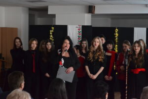 Музичний тріумф освіти і духу: президент КиМУ Хачатур Хачатурян встановив рекорд України