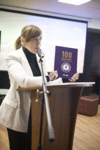 Музичний тріумф освіти і духу: президент КиМУ Хачатур Хачатурян встановив рекорд України