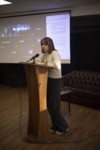 День відкритих дверей у КиМУ: стратегії вибору майбутньої професії та особливості вступної кампанії 2026