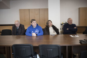 День відкритих дверей у КиМУ: стратегії вибору майбутньої професії та особливості вступної кампанії 2026