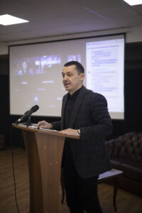 День відкритих дверей у КиМУ: стратегії вибору майбутньої професії та особливості вступної кампанії 2026