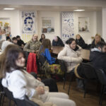 День відкритих дверей у КиМУ: стратегії вибору майбутньої професії та особливості вступної кампанії 2026
