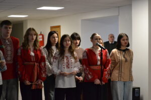 Пам’ять, що житиме вічно