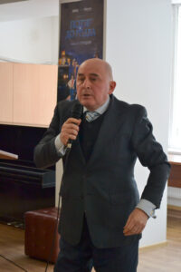 День відкритих дверей у КиМУ