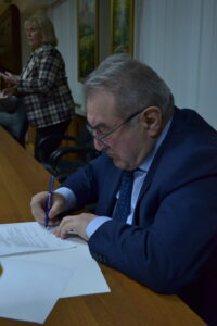 Візит Надзвичайного і Повноважного Посла Республіки Індонезія: крок до поглиблення співпраці