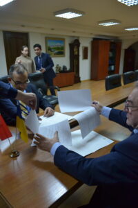 Візит Надзвичайного і Повноважного Посла Республіки Індонезія: крок до поглиблення співпраці